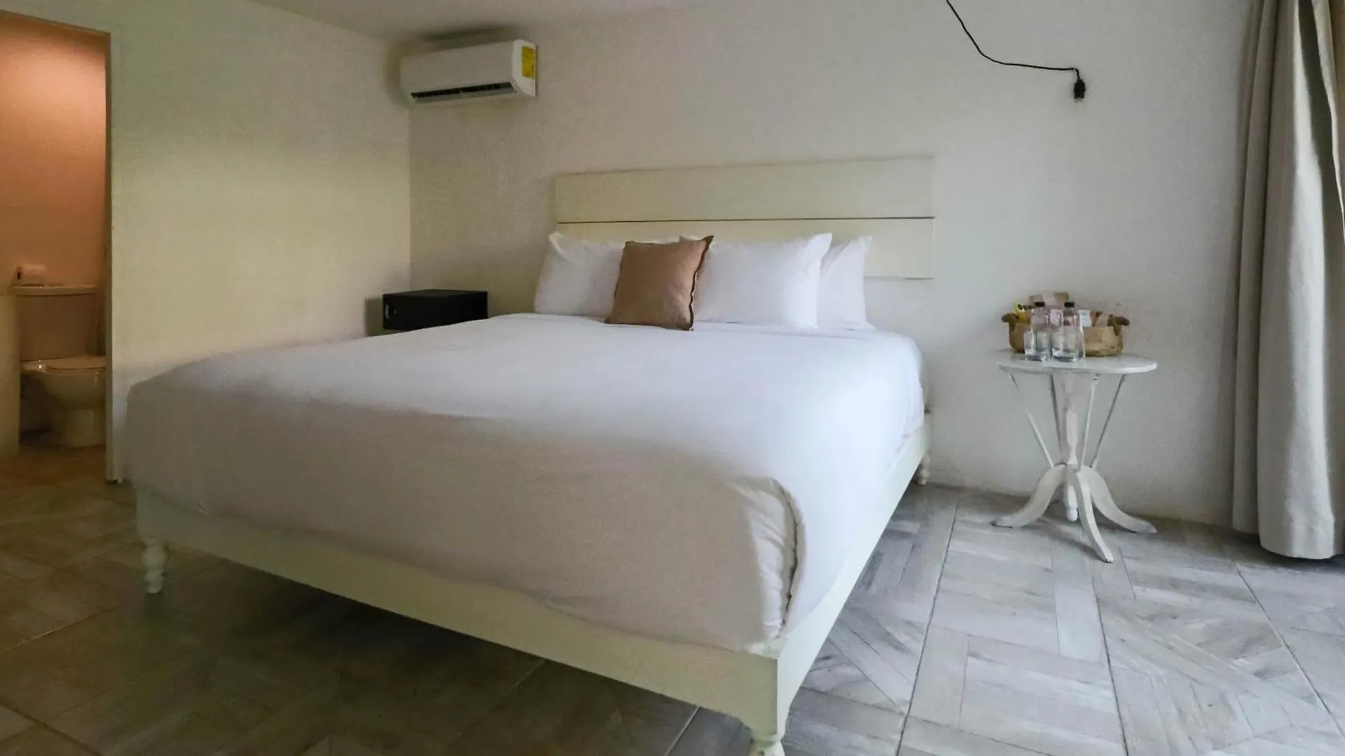 Tuup Jungle Aparthotel Tulum