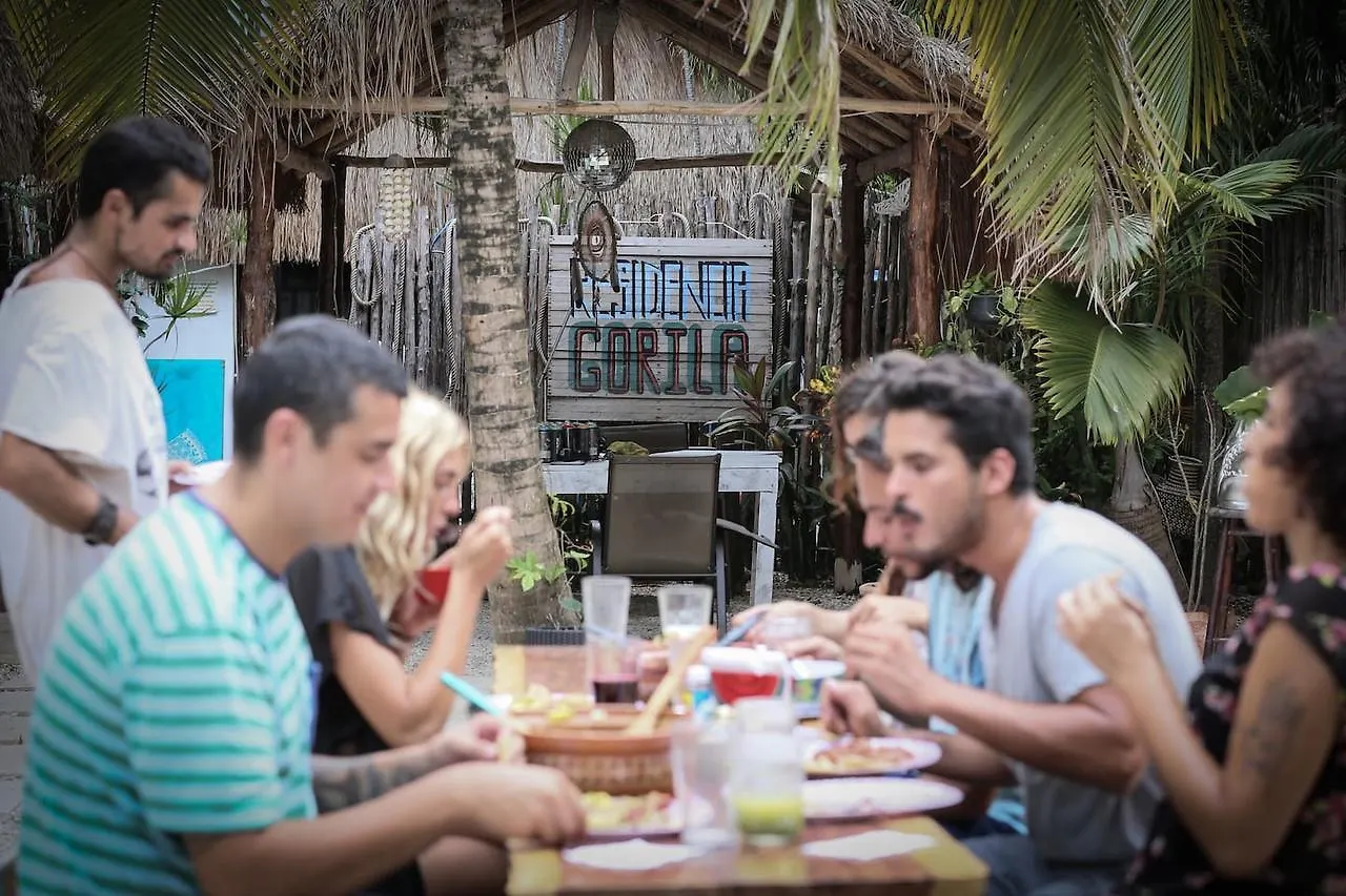 Tuup Jungle Aparthotel Tulum 2*,  Mexico