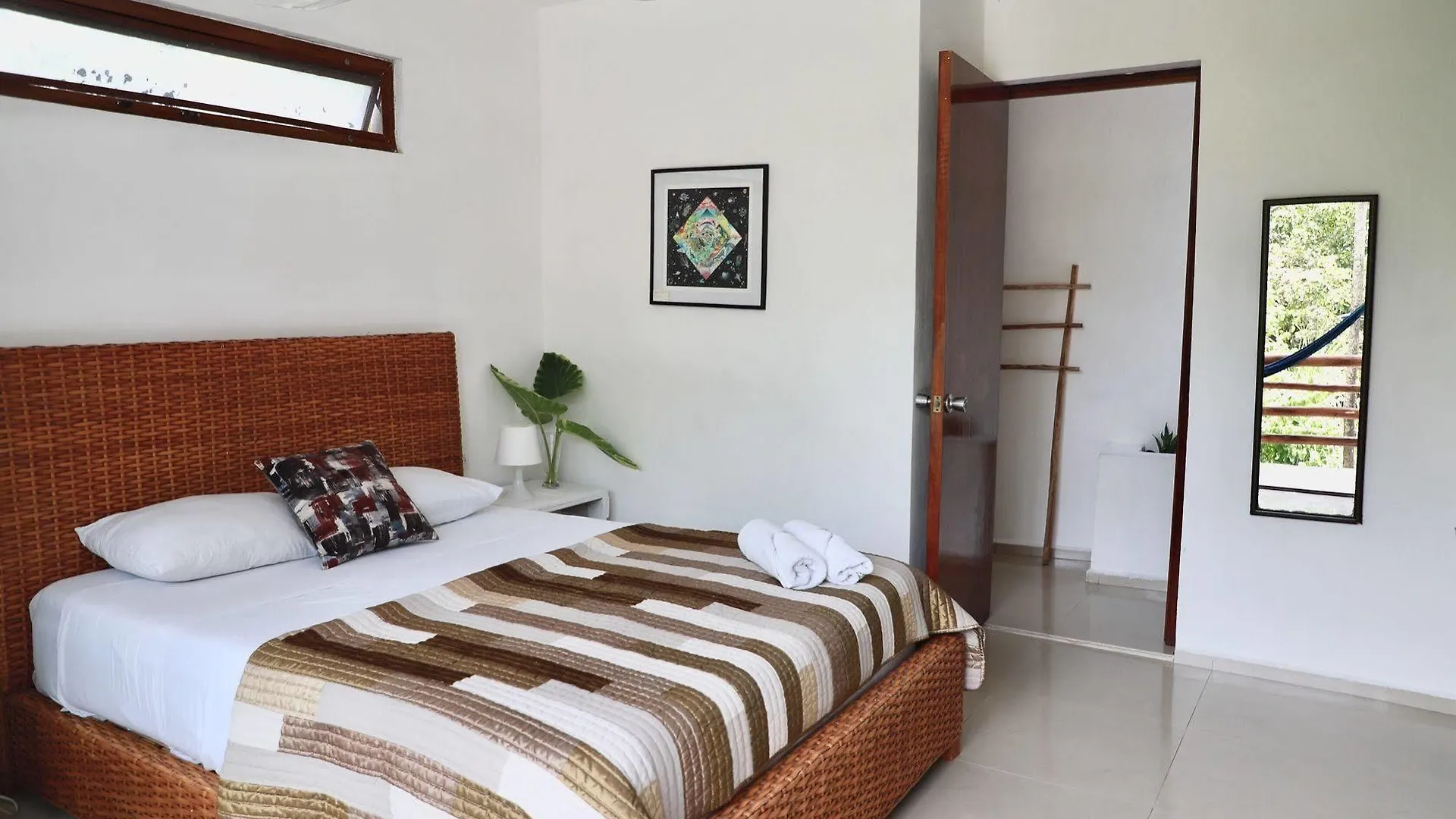 Tuup Jungle Aparthotel Tulum