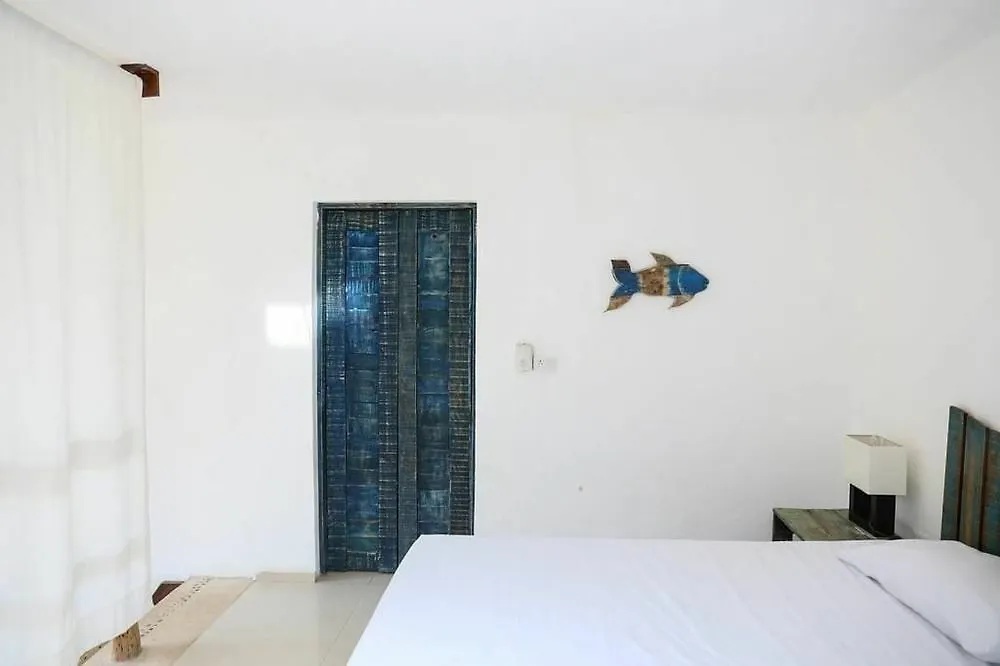Tuup Jungle Aparthotel Tulum