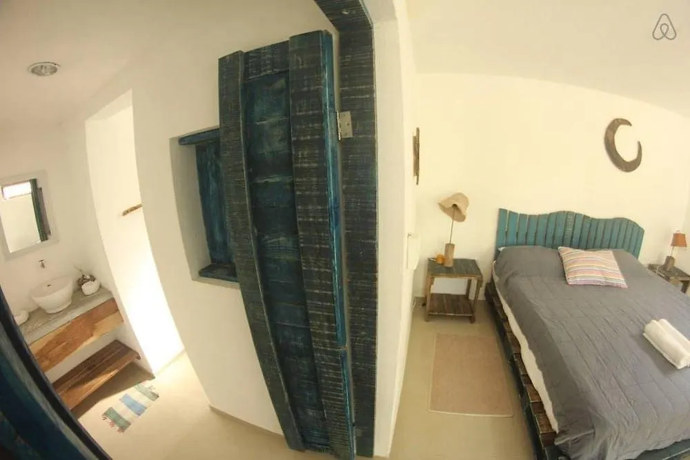 Tuup Jungle Aparthotel Tulum 2*,  Mexico